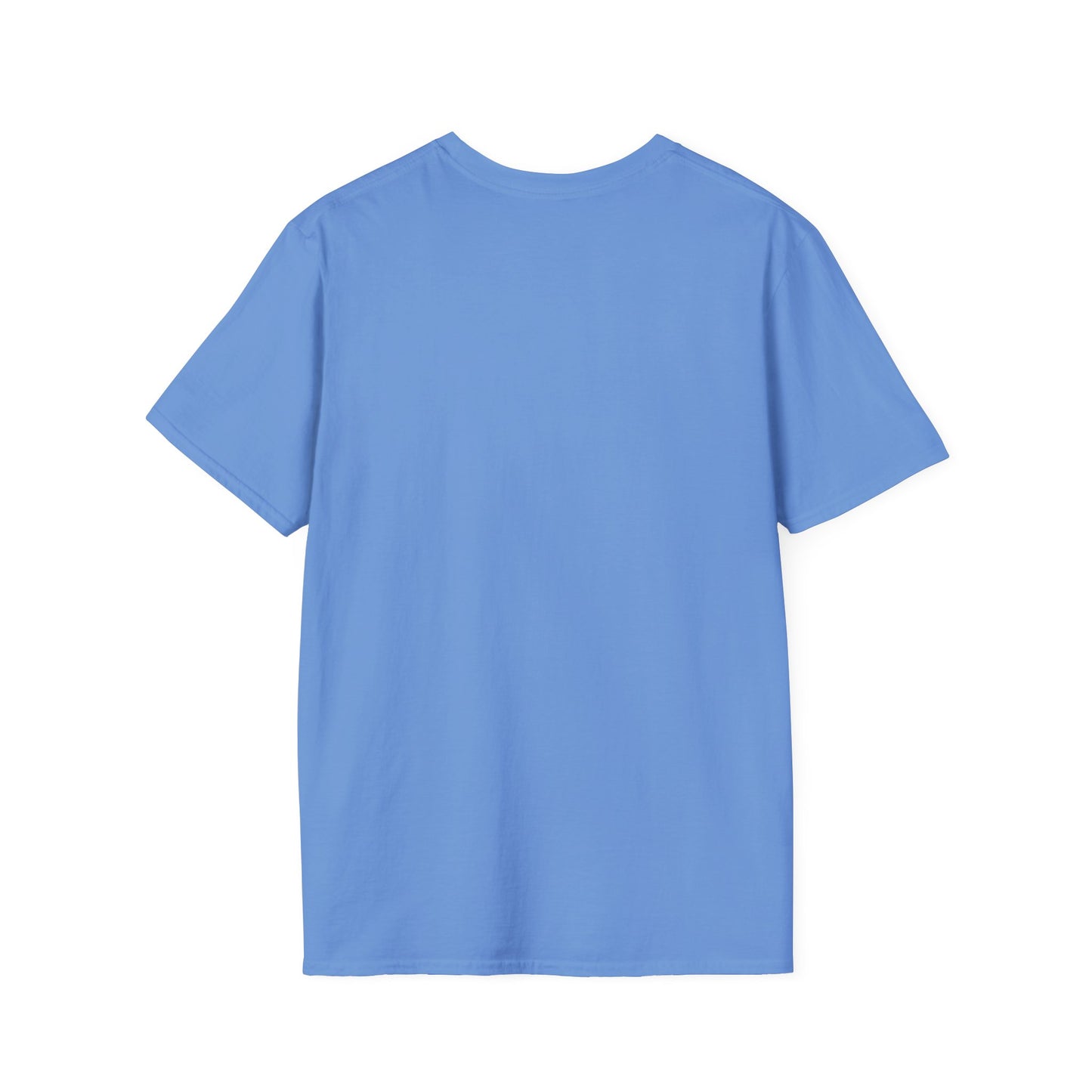 BAIR HUGGER | Unisex Softstyle T-Shirt