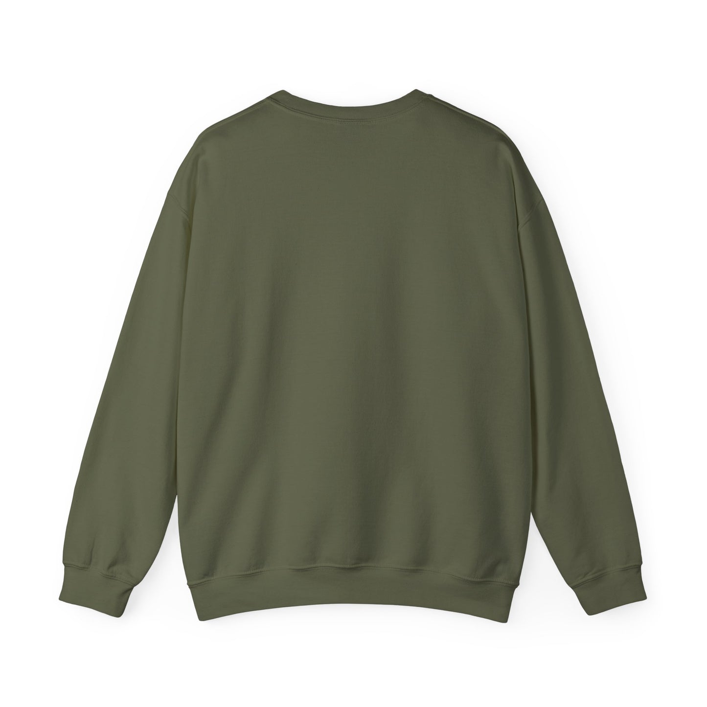 ACE OF HEARTS | Unisex Heavy Blend™ Crewneck Sweatshirt