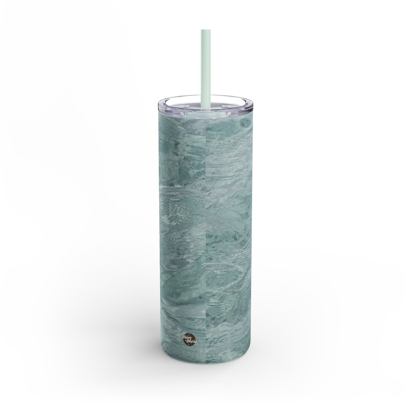 Maars Maker Skinny Matte Tumbler, 20oz