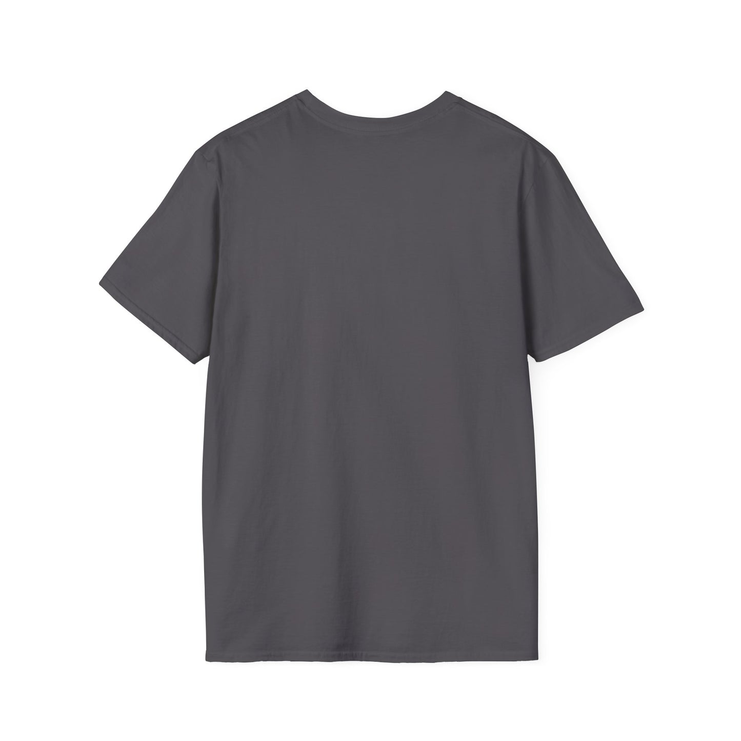 ANTISOCIAL NURSE CLUB | Unisex Softstyle T-Shirt