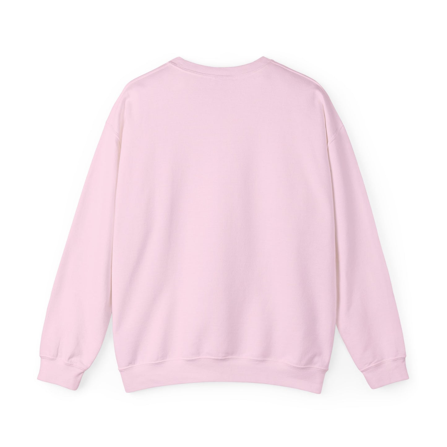 ACE OF HEARTS | Unisex Heavy Blend™ Crewneck Sweatshirt