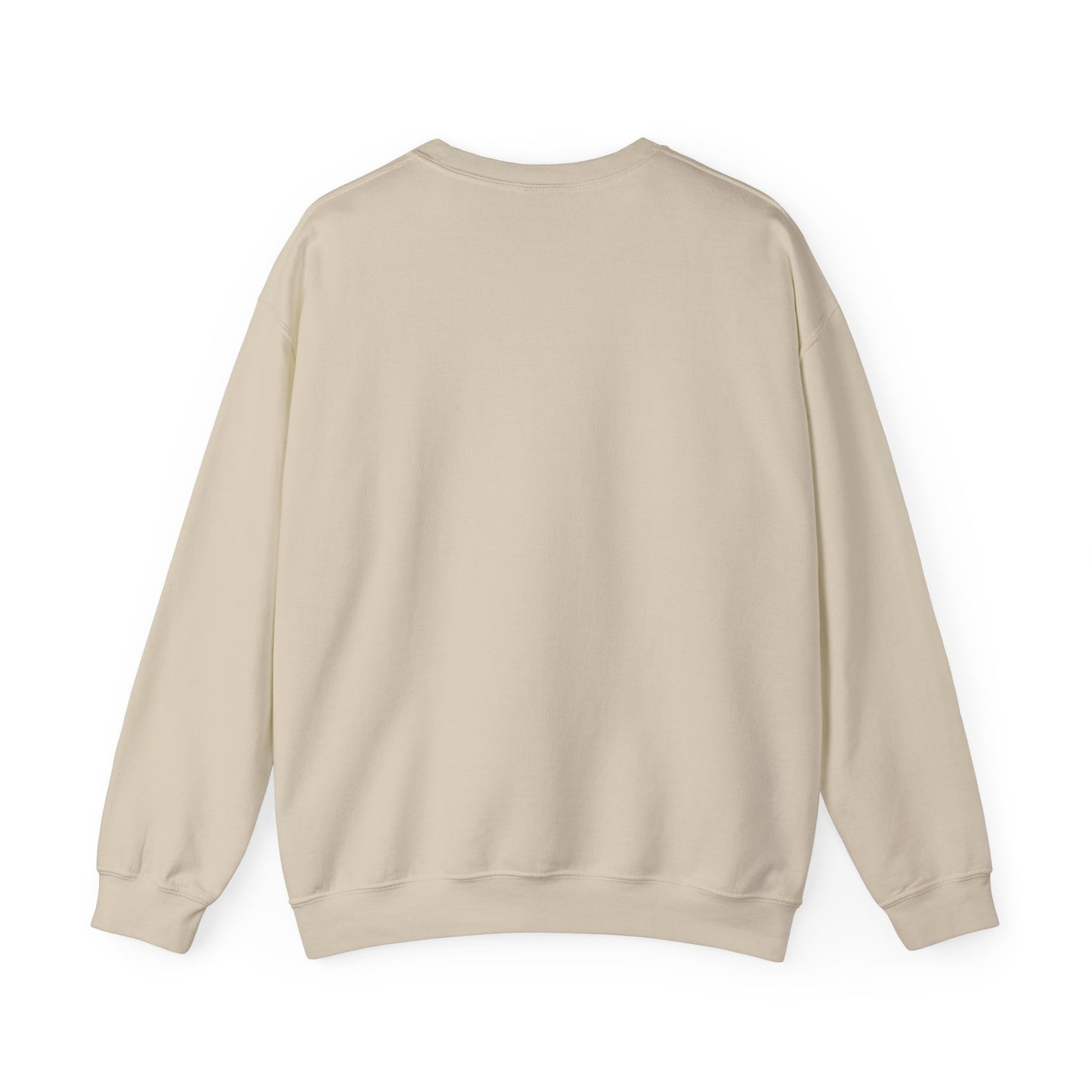 ACE OF HEARTS | Unisex Heavy Blend™ Crewneck Sweatshirt