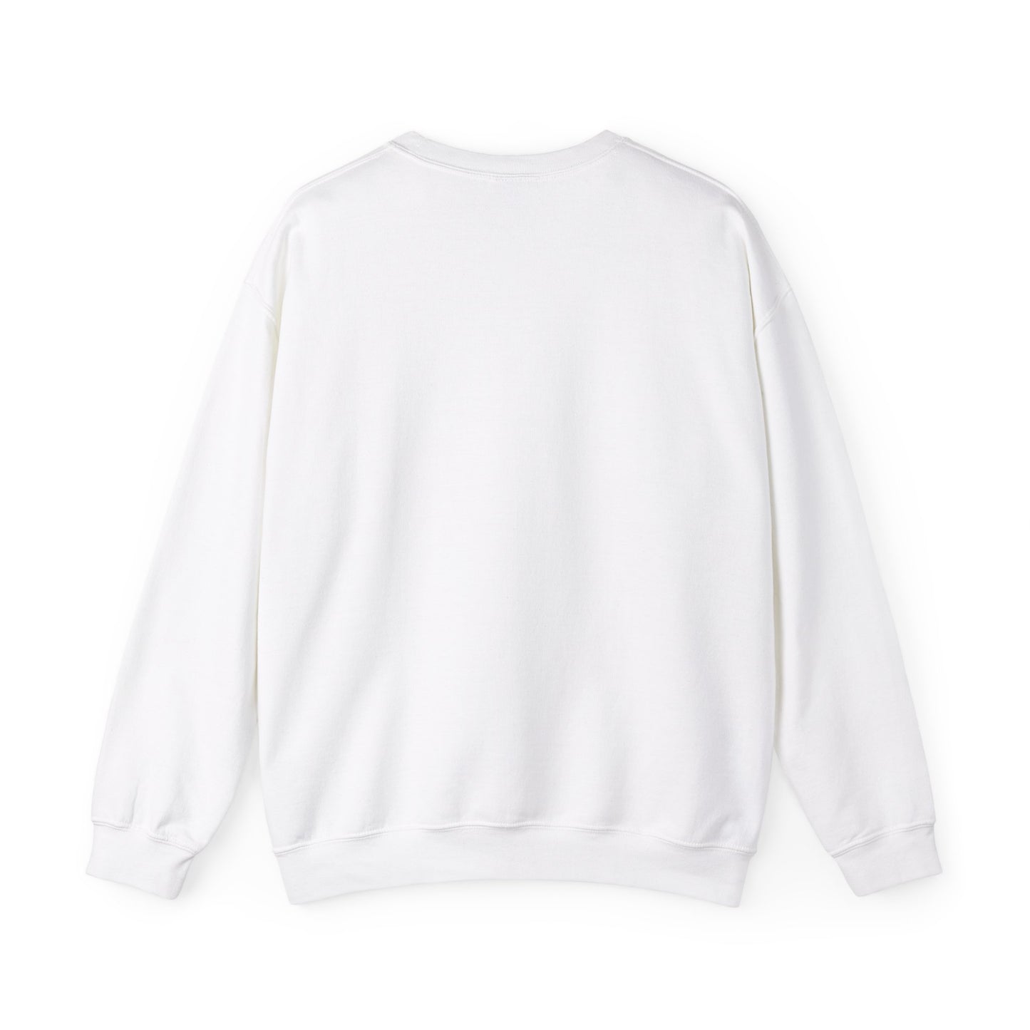 ACE OF HEARTS | Unisex Heavy Blend™ Crewneck Sweatshirt