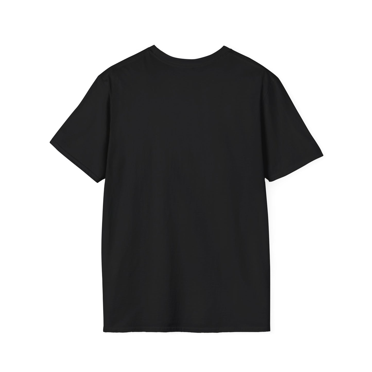 ANTISOCIAL NURSE CLUB | Unisex Softstyle T-Shirt