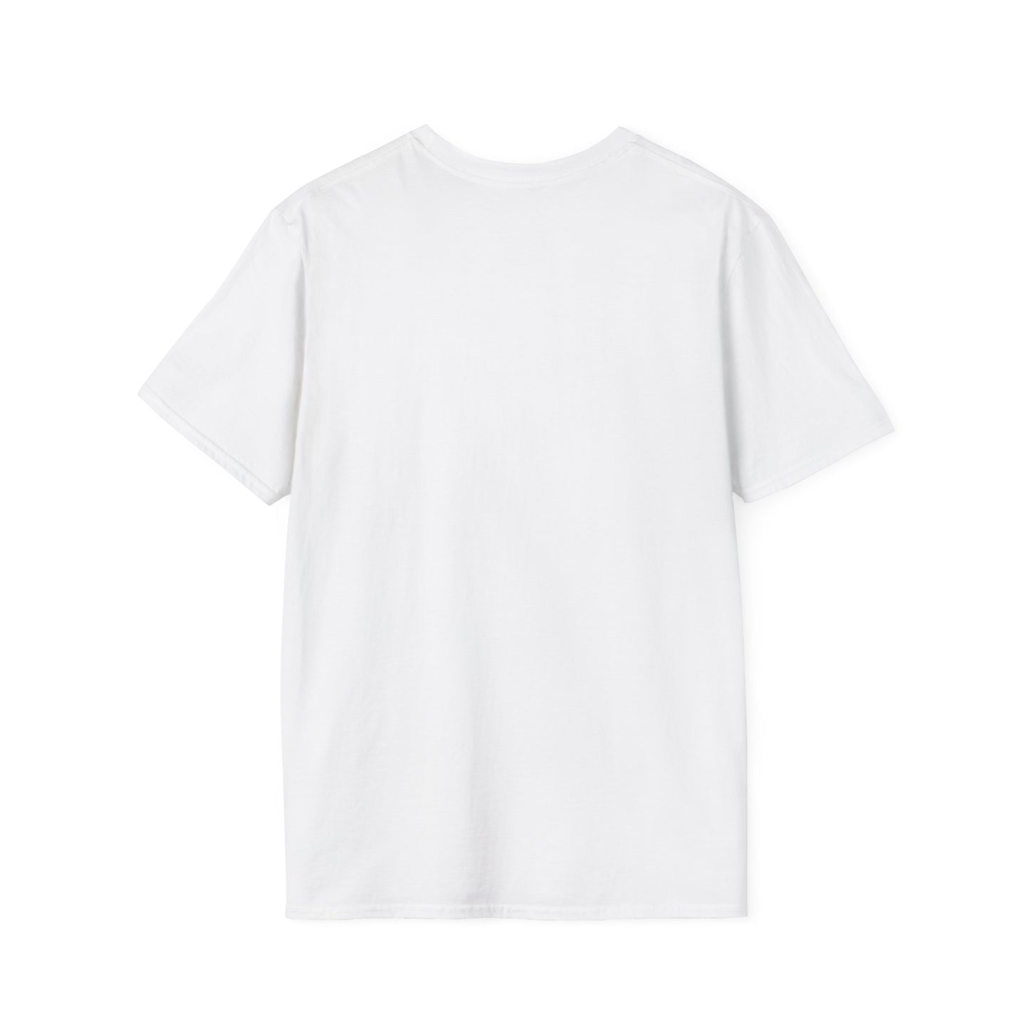 BAIR HUGGER | Unisex Softstyle T-Shirt
