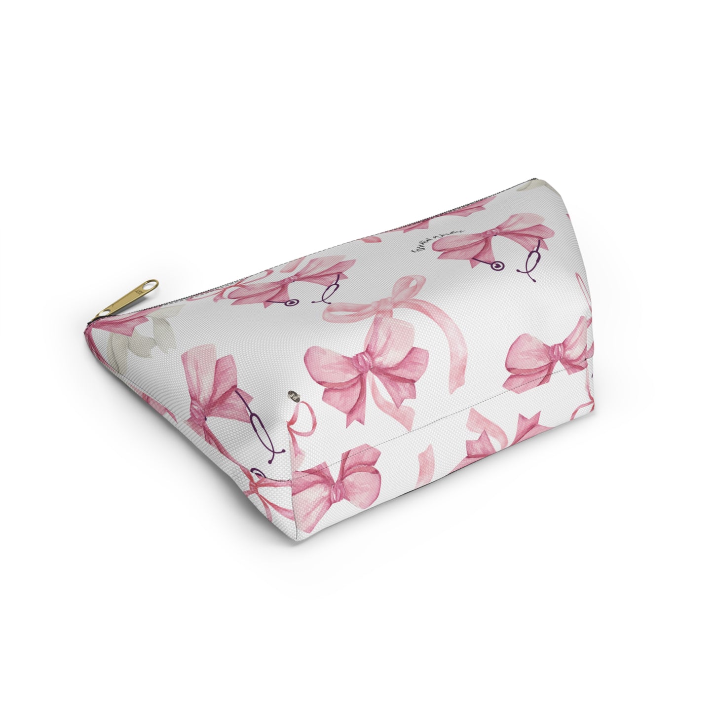 ESSENTIAL BOW | Accessory Pouch
