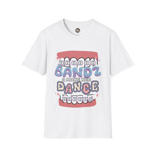 BANDZ | Unisex Softstyle T-Shirt
