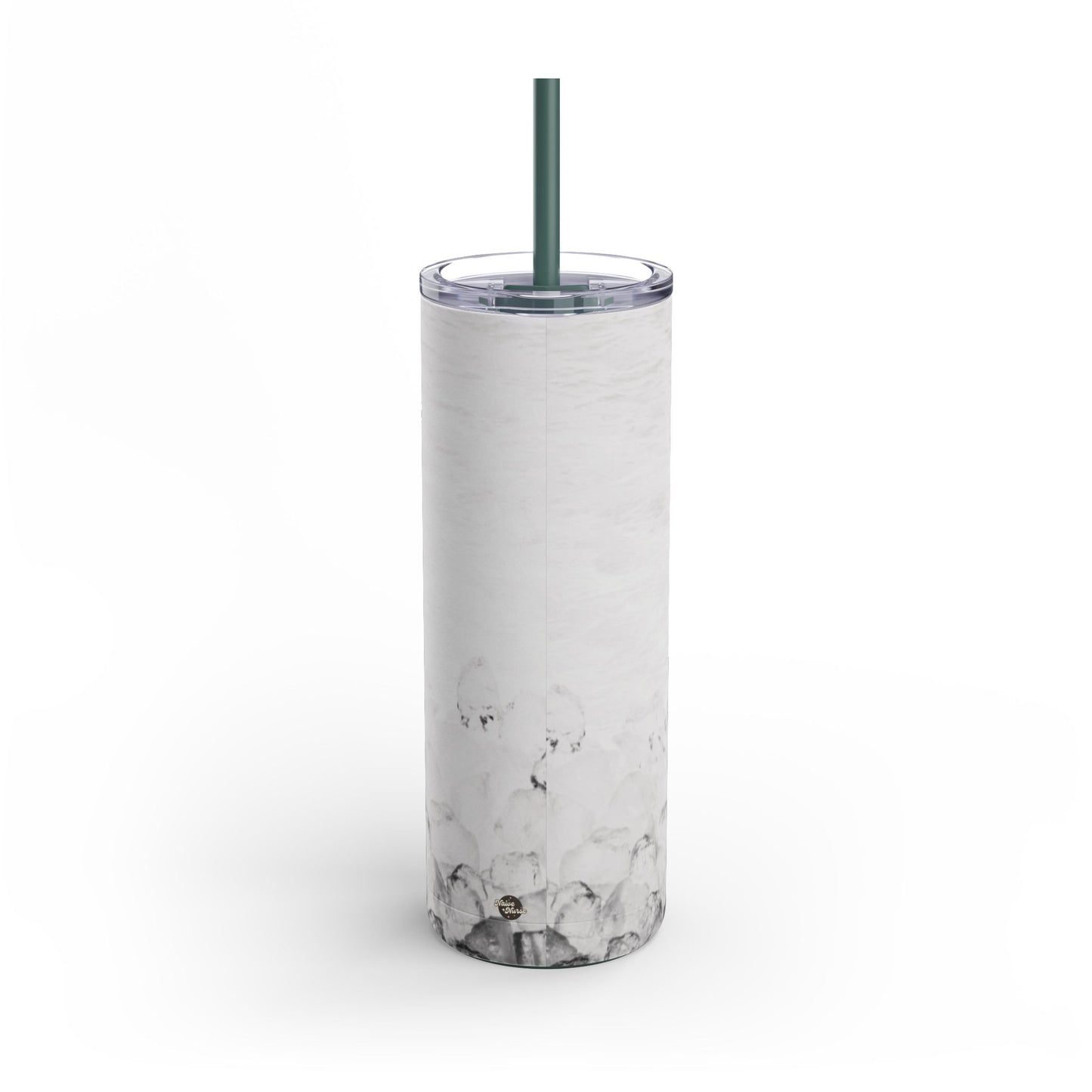 NPO | Skinny Matte Tumbler, 20oz