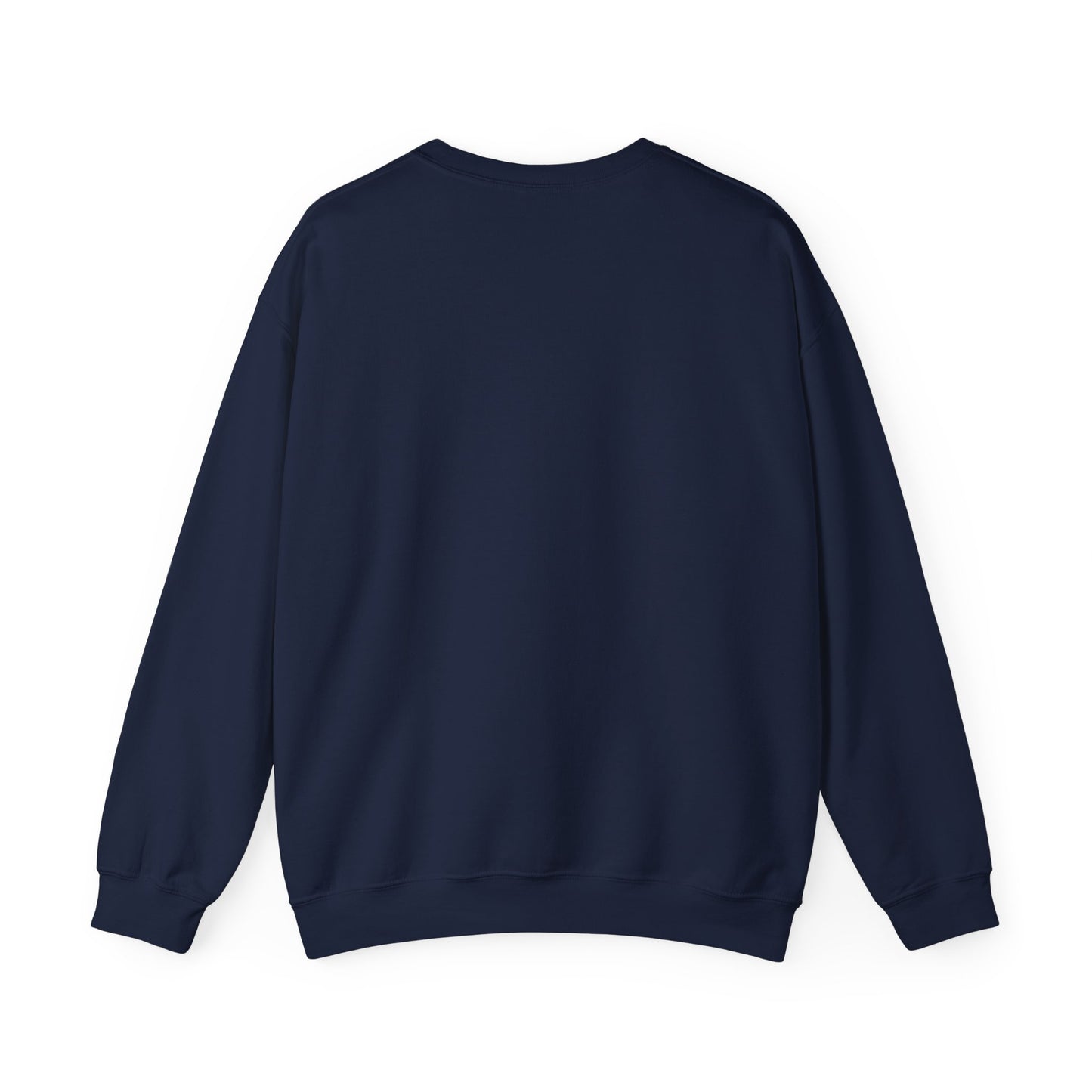 ACE OF HEARTS | Unisex Heavy Blend™ Crewneck Sweatshirt