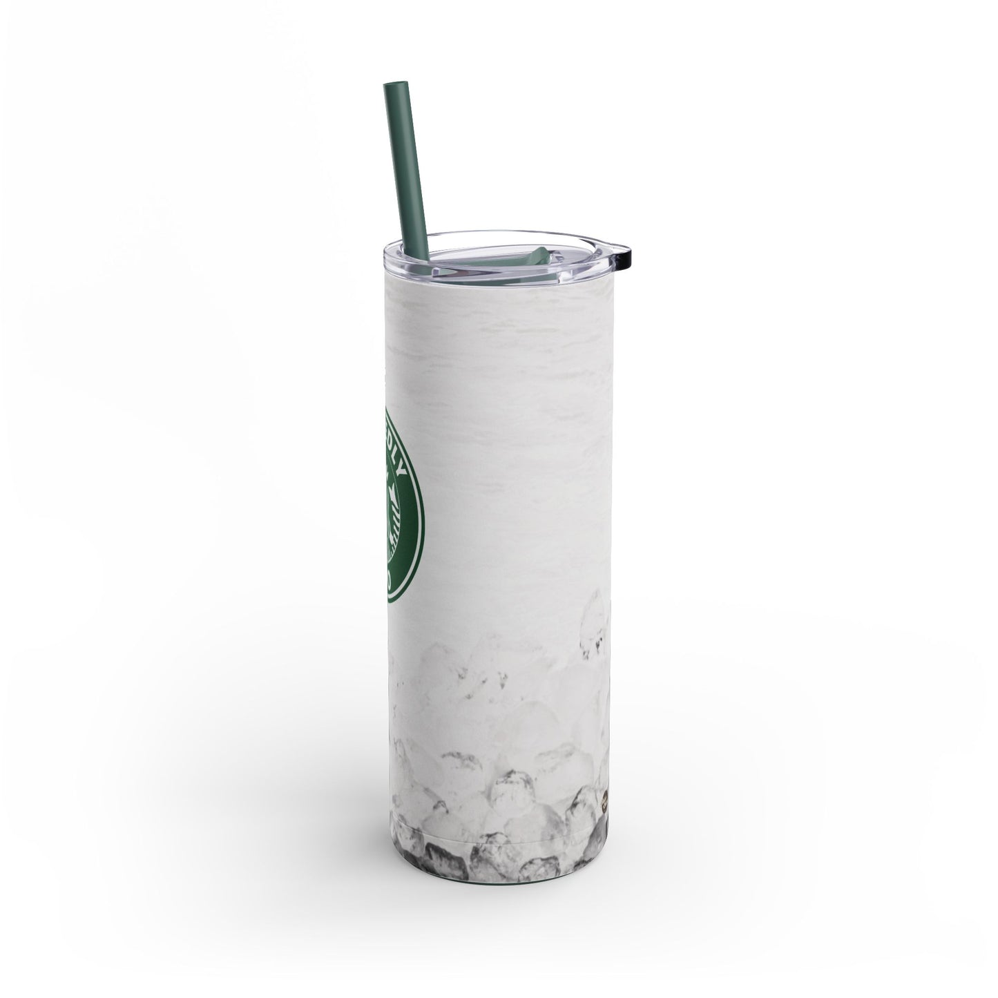 NPO | Skinny Matte Tumbler, 20oz