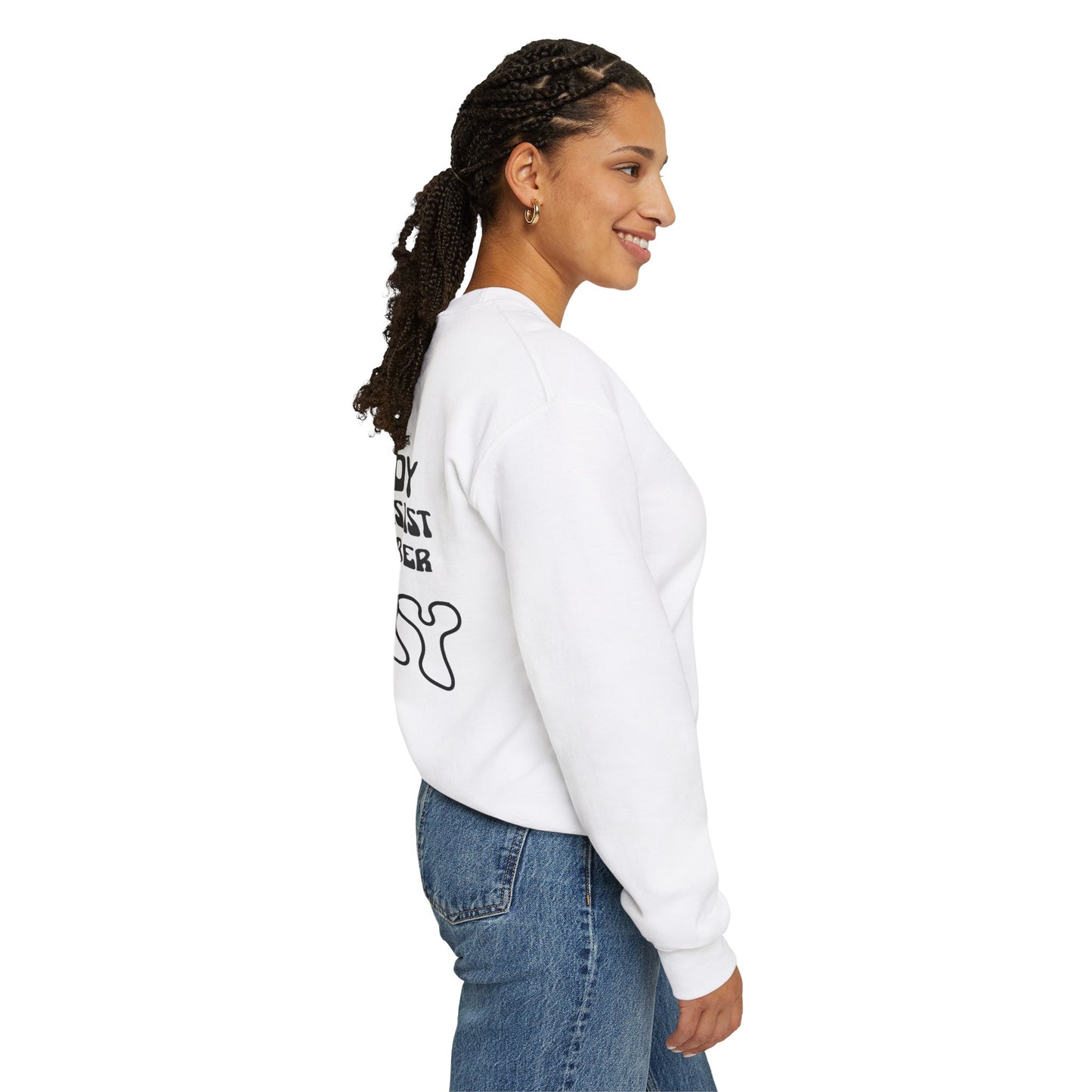 ESSENTIAL ORIGIN | Unisex Heavy Blend™ Crewneck Sweatshirt