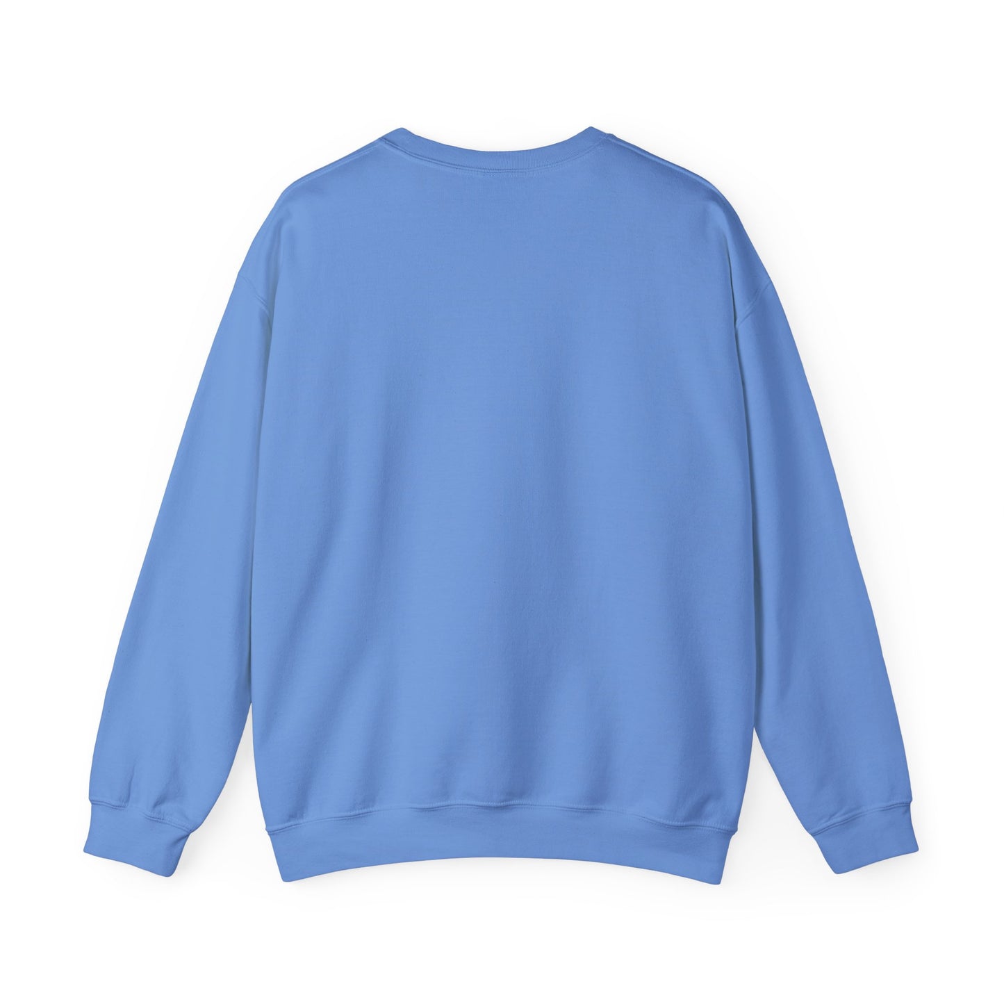 ACE OF HEARTS | Unisex Heavy Blend™ Crewneck Sweatshirt