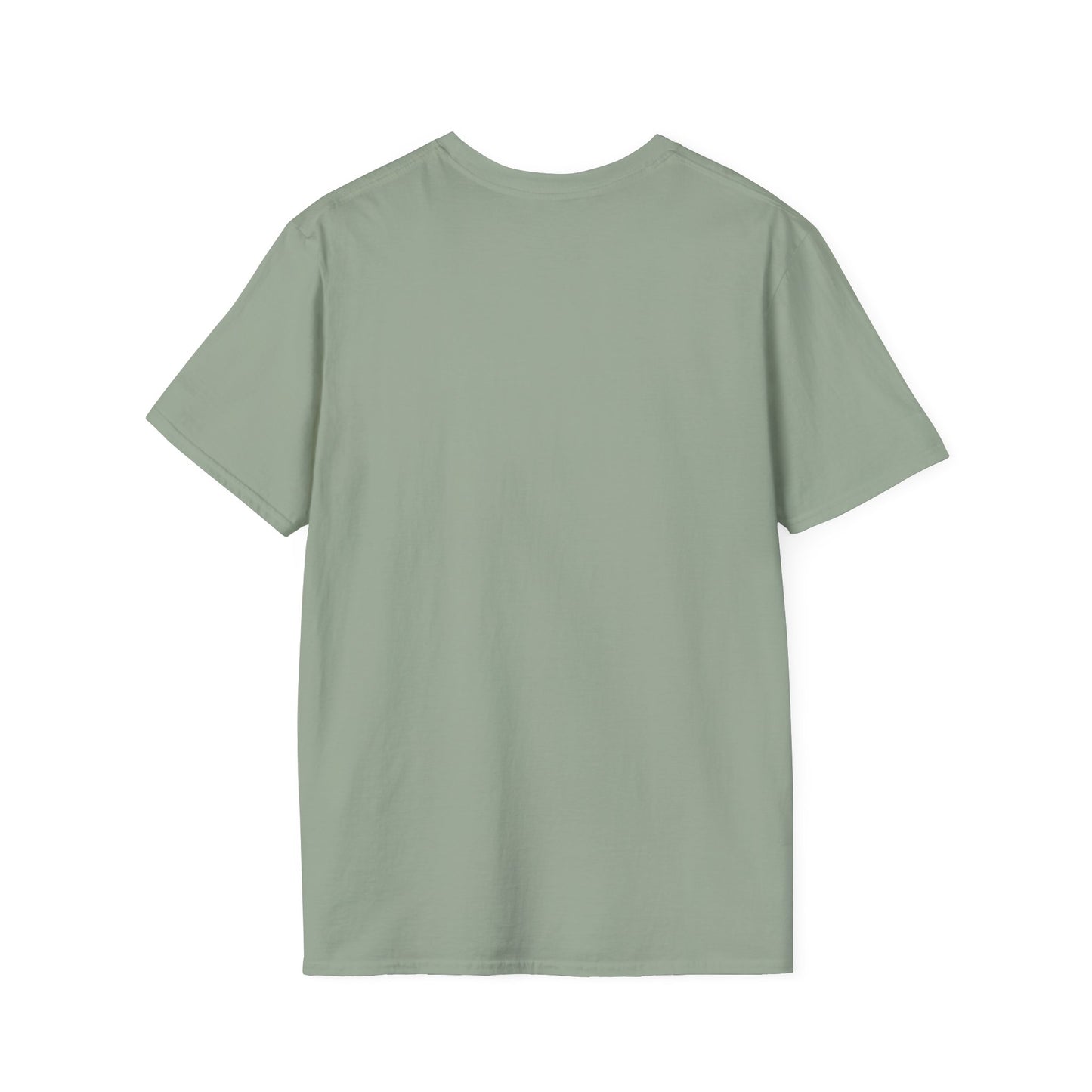 BAIR HUGGER | Unisex Softstyle T-Shirt