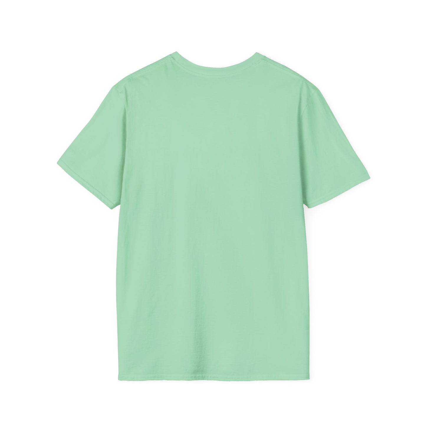 BAIR HUGGER | Unisex Softstyle T-Shirt