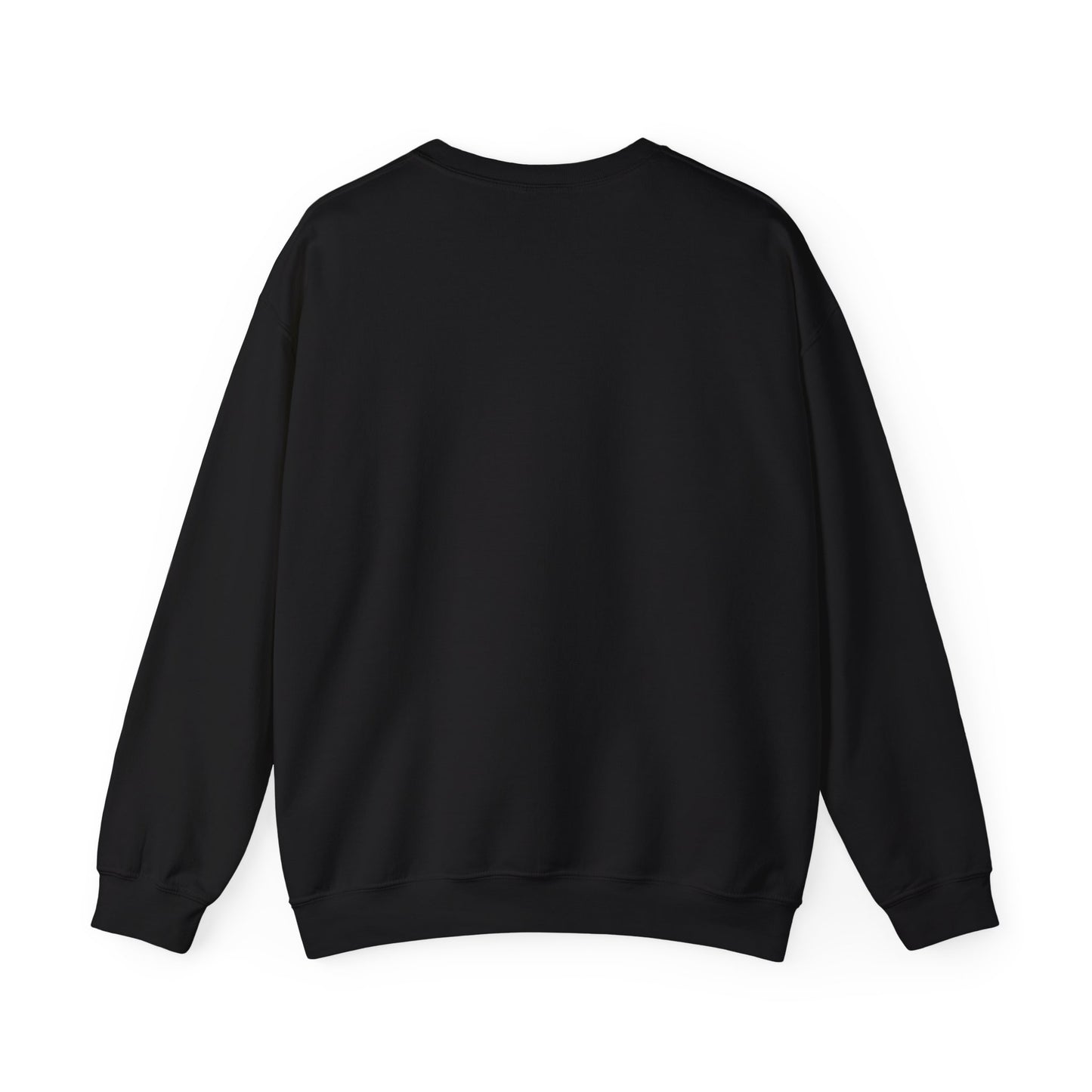 ACE OF HEARTS | Unisex Heavy Blend™ Crewneck Sweatshirt