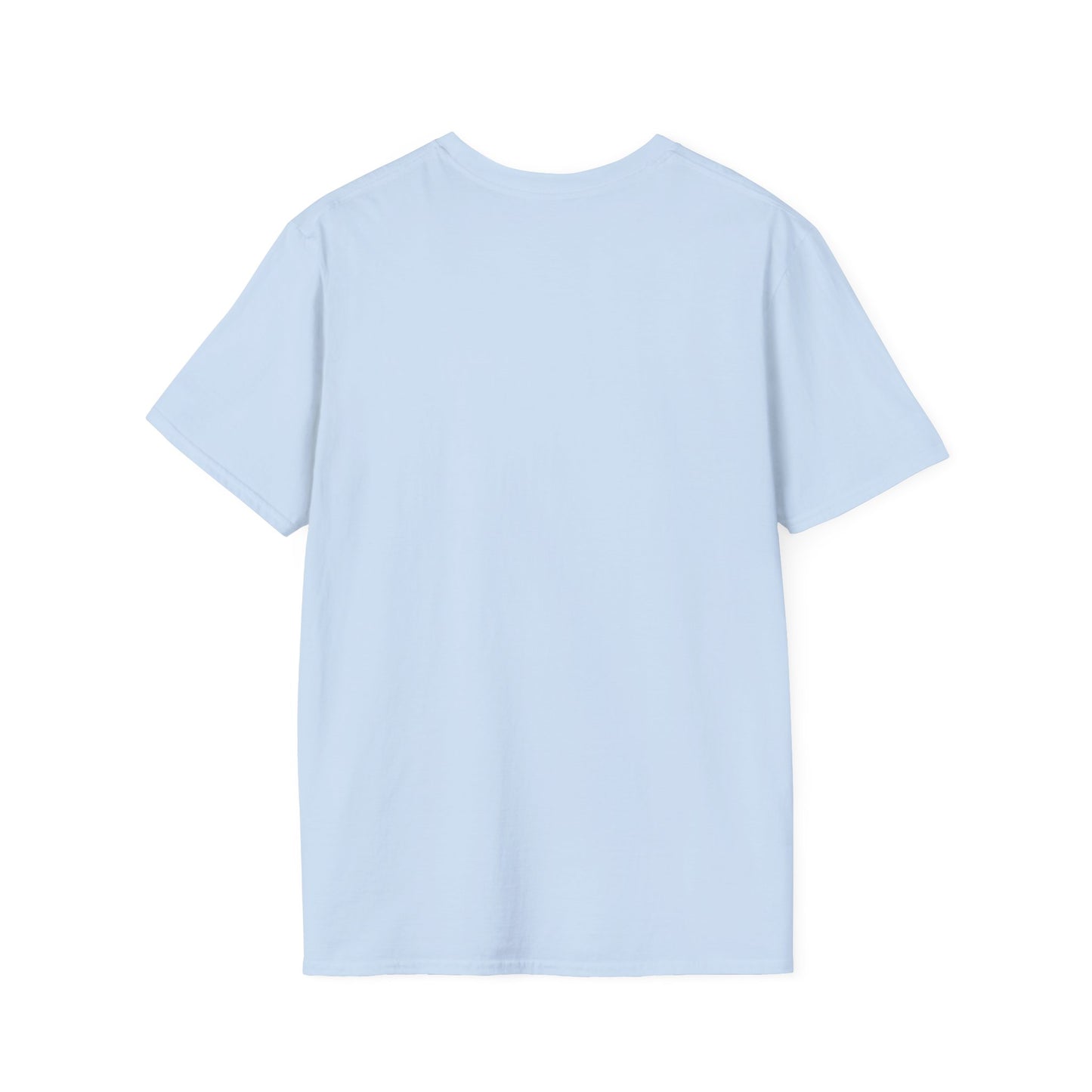 BAIR HUGGER | Unisex Softstyle T-Shirt