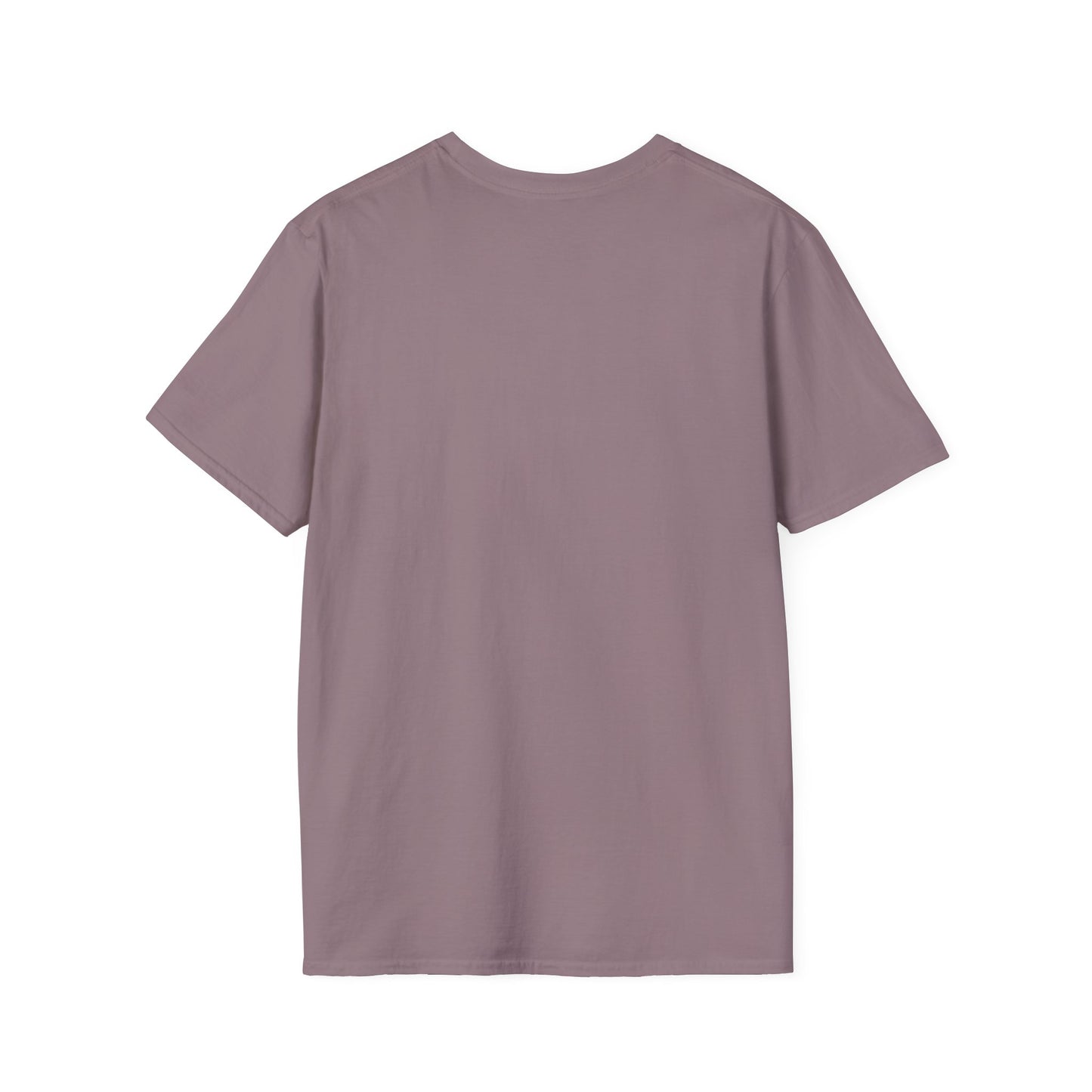 ANTISOCIAL NURSE CLUB | Unisex Softstyle T-Shirt