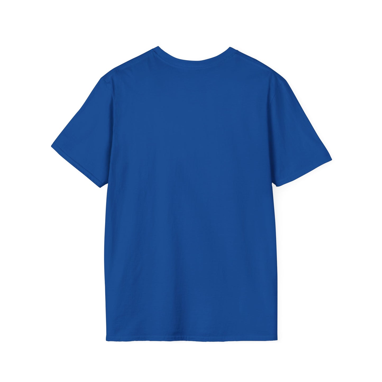 BAIR HUGGER | Unisex Softstyle T-Shirt