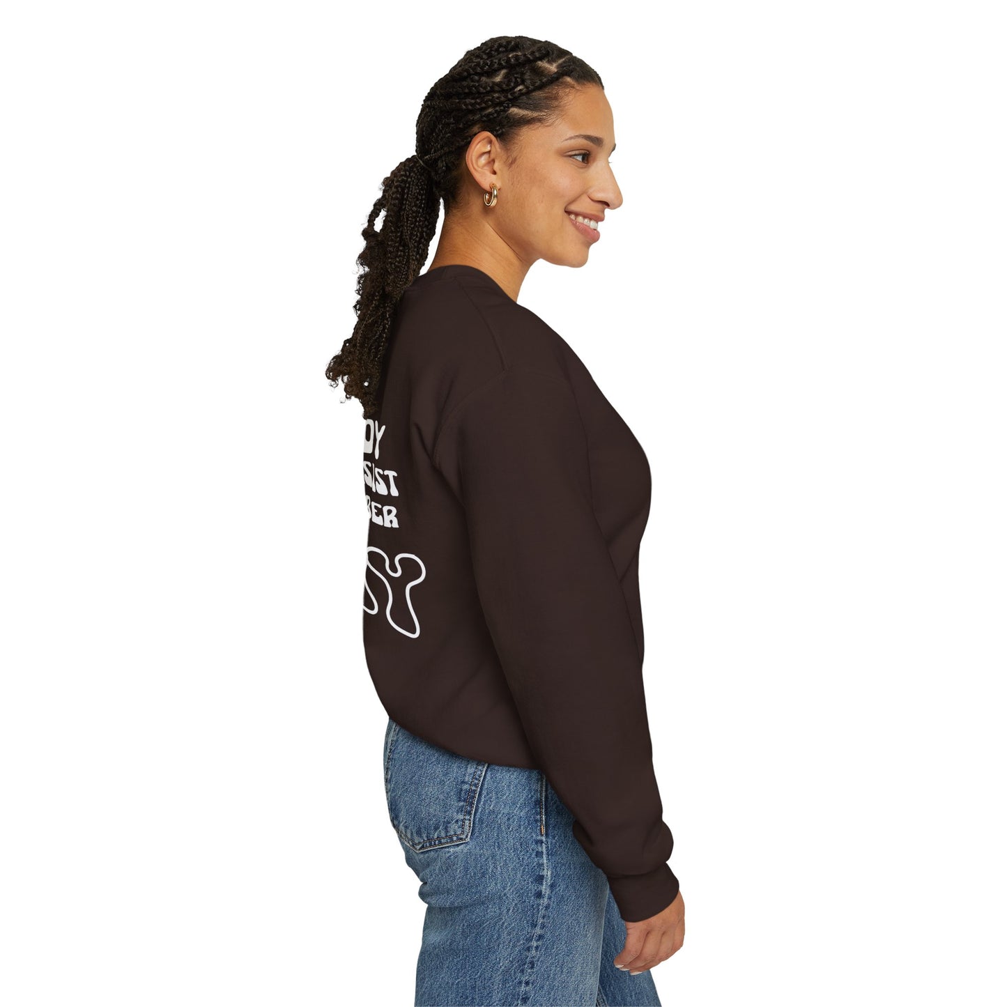 ESSENTIAL ORIGIN | Unisex Heavy Blend™ Crewneck Sweatshirt