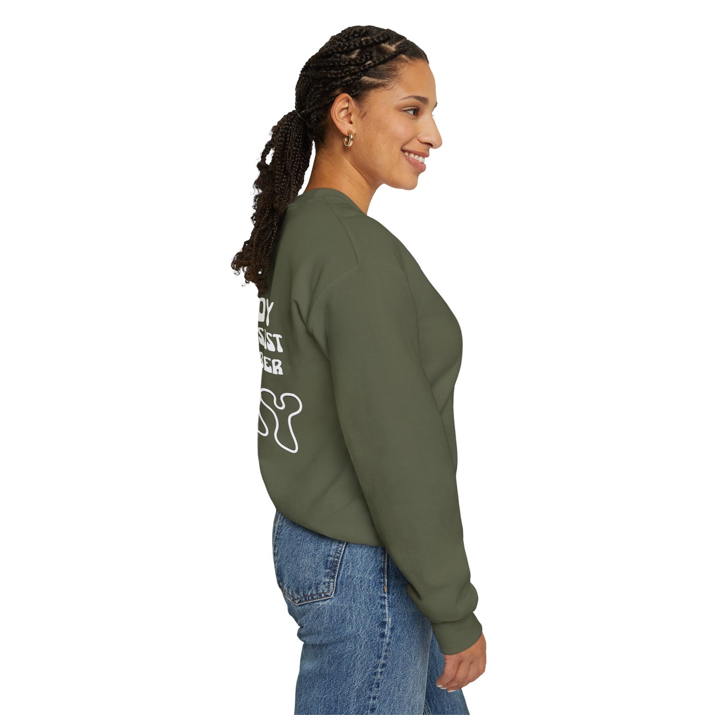 ESSENTIAL ORIGIN | Unisex Heavy Blend™ Crewneck Sweatshirt