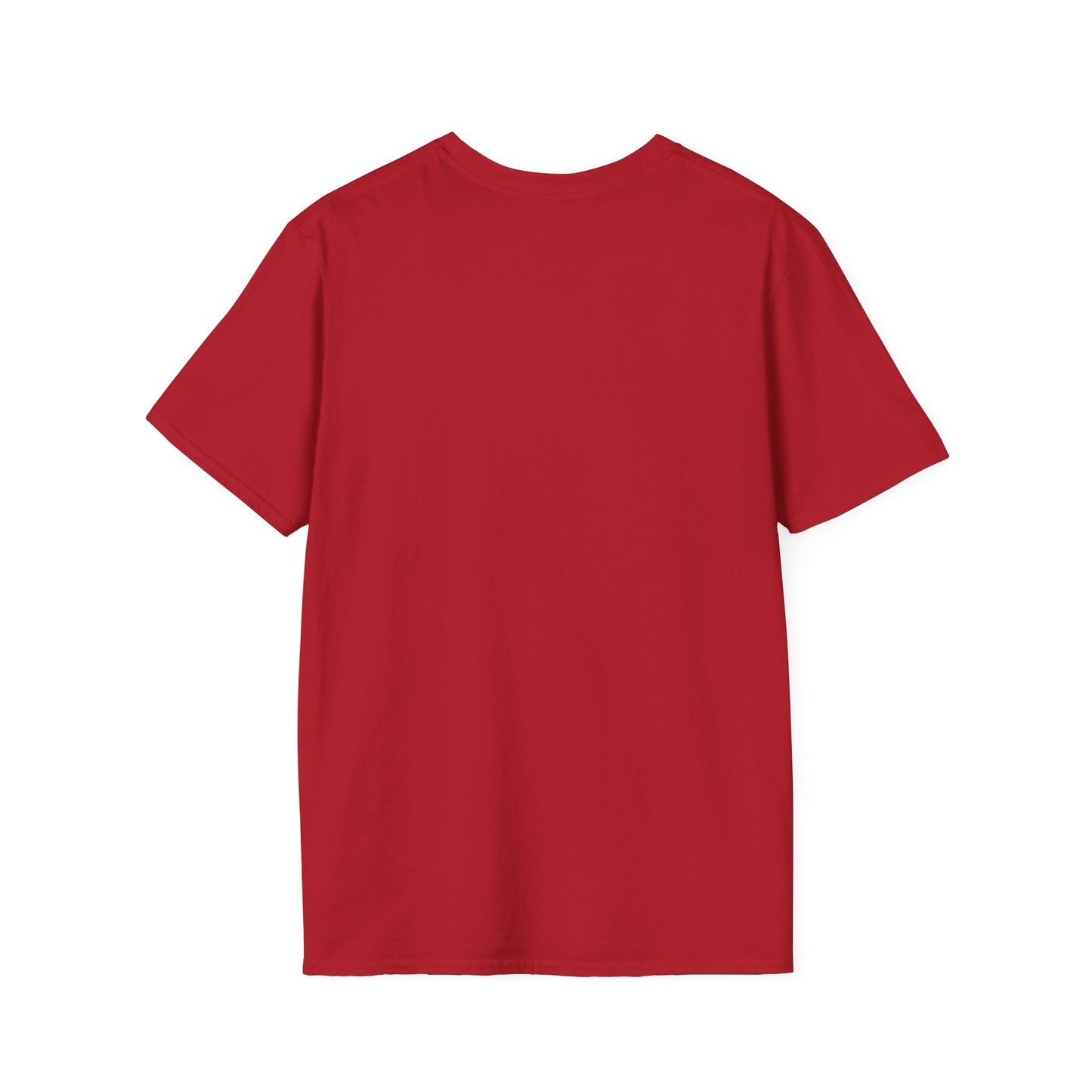ANTISOCIAL NURSE CLUB | Unisex Softstyle T-Shirt