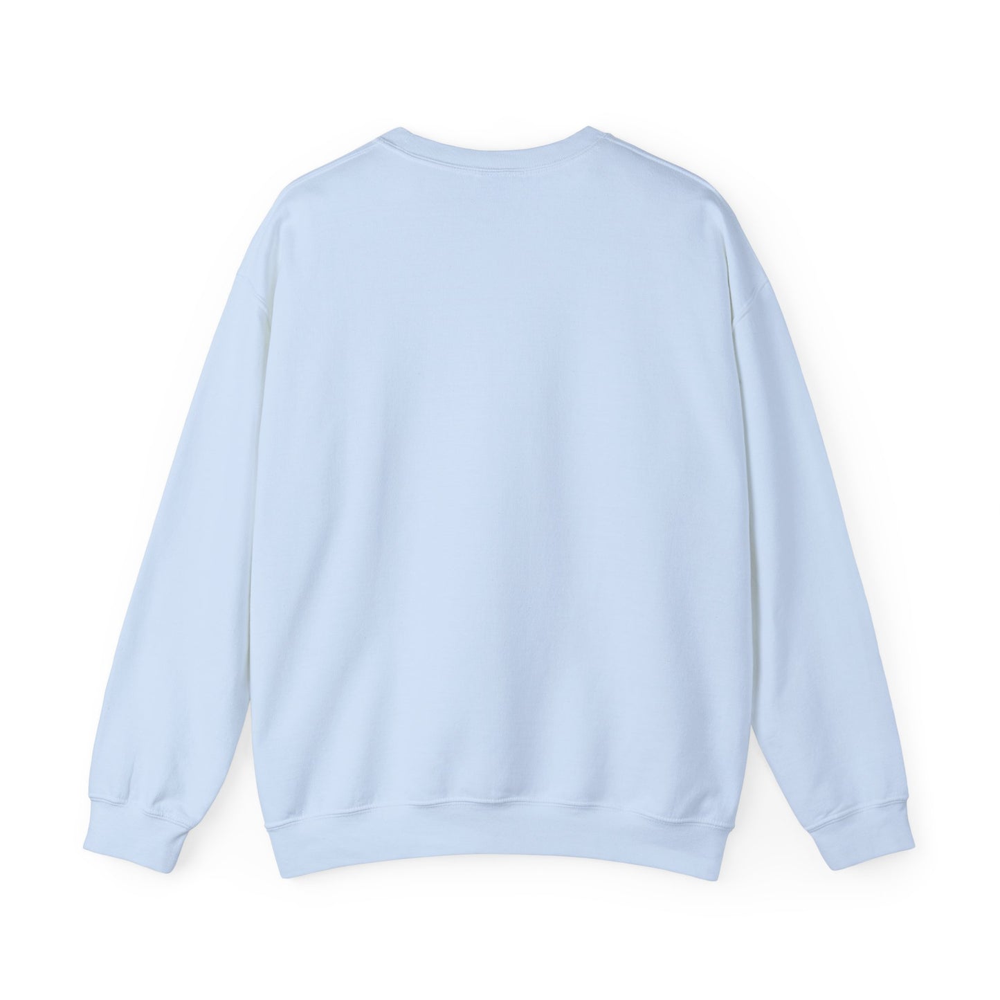 ACE OF HEARTS | Unisex Heavy Blend™ Crewneck Sweatshirt