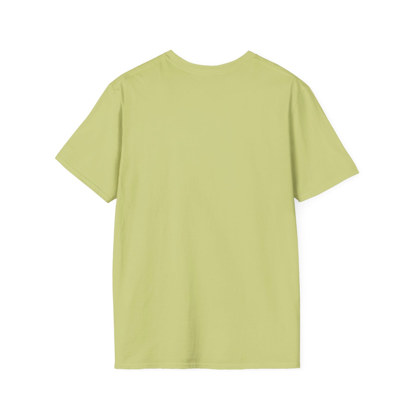 BAIR HUGGER | Unisex Softstyle T-Shirt