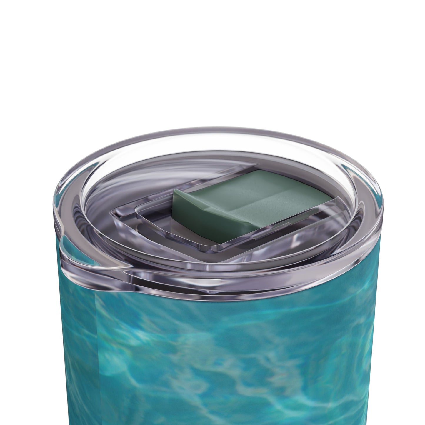 NURSING SCHOOL TEARS | Skinny Matte Tumbler, 20oz