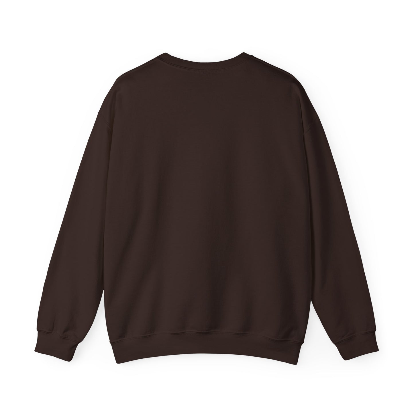 ACE OF HEARTS | Unisex Heavy Blend™ Crewneck Sweatshirt