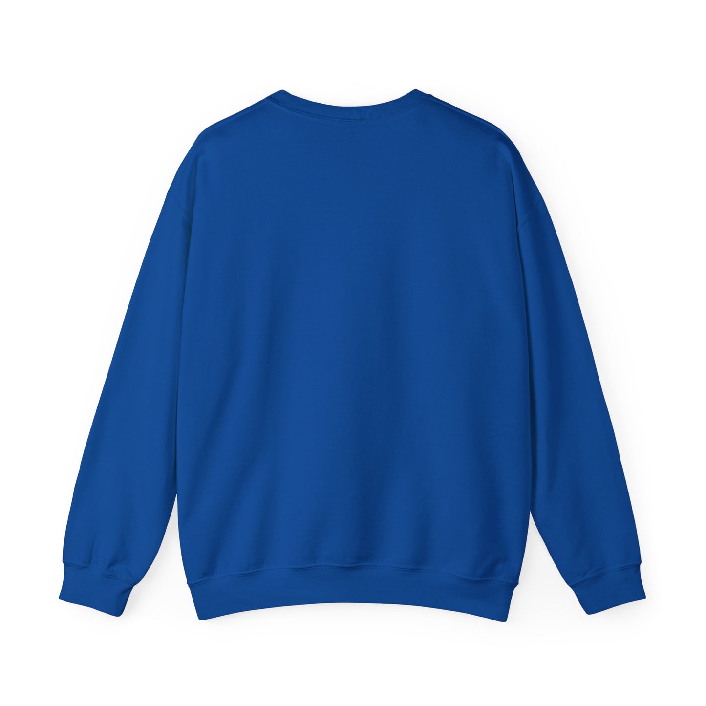 ACE OF HEARTS | Unisex Heavy Blend™ Crewneck Sweatshirt