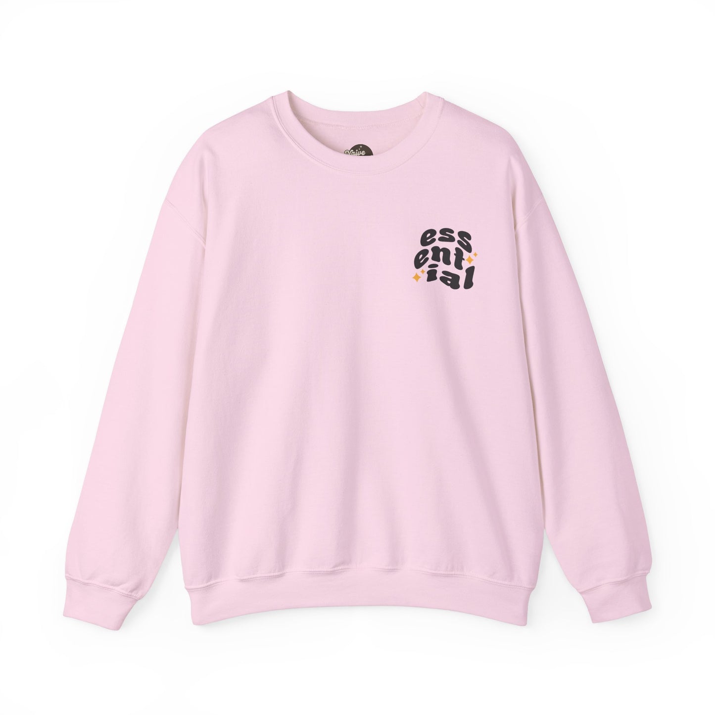 ESSENTIAL ORIGIN | Unisex Heavy Blend™ Crewneck Sweatshirt