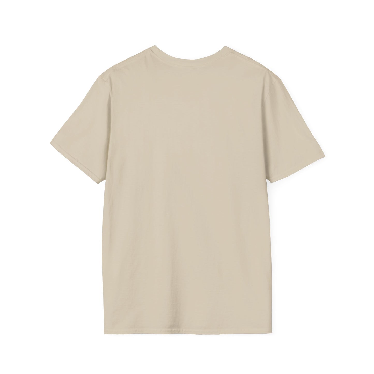 BAIR HUGGER | Unisex Softstyle T-Shirt