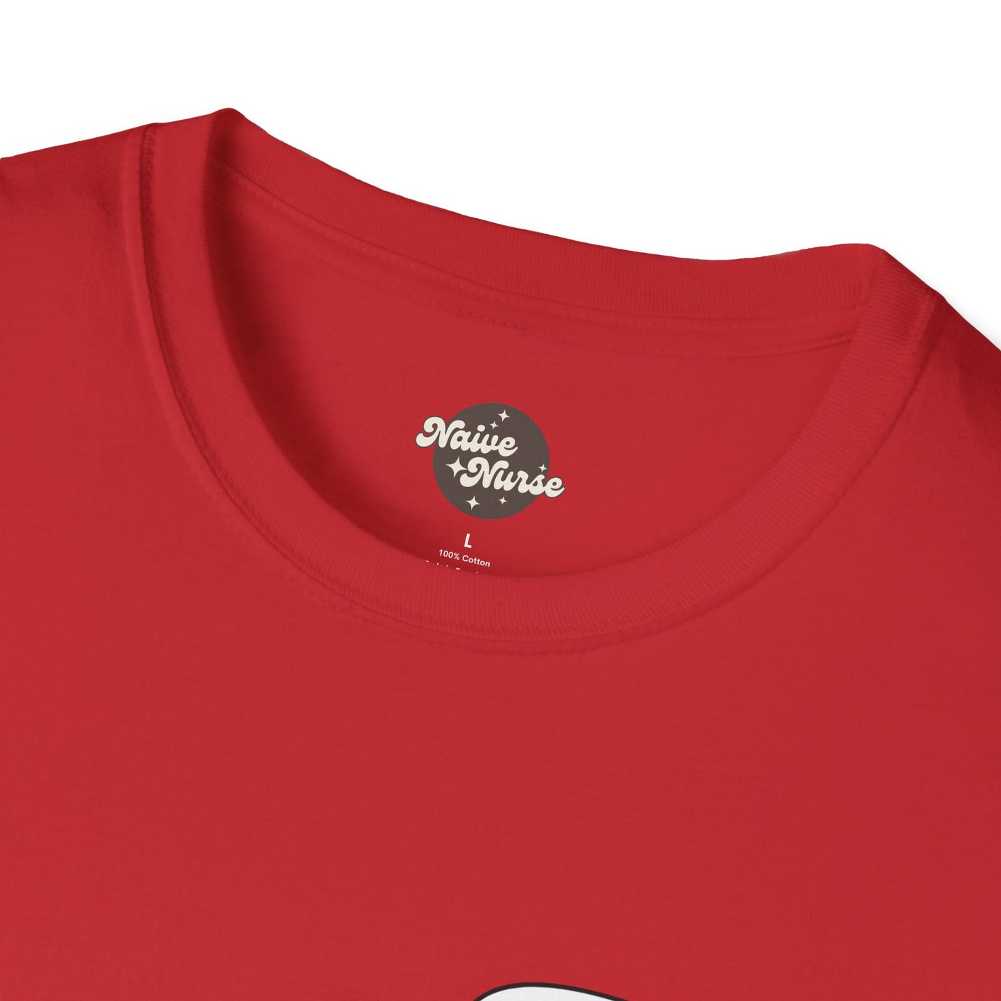 BAIR HUGGER | Unisex Softstyle T-Shirt