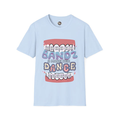 BANDZ | Unisex Softstyle T-Shirt