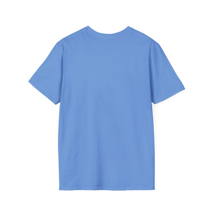 BAIR HUGGER | Unisex Softstyle T-Shirt