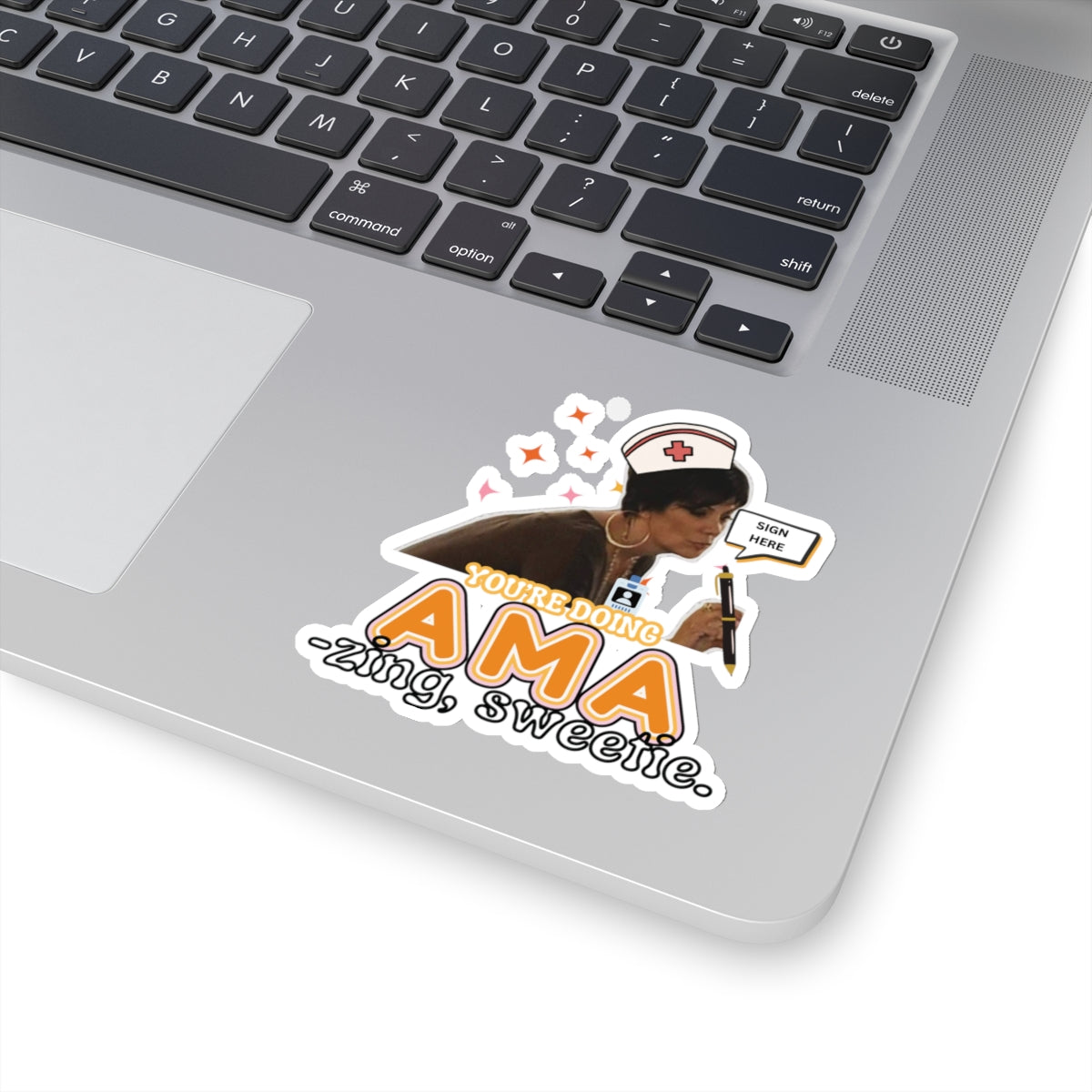 AMA-zing sweetie | Sticker