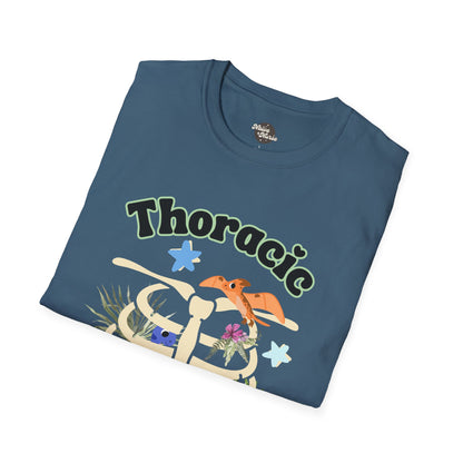 THORACIC PARK | Unisex Softstyle T-Shirt