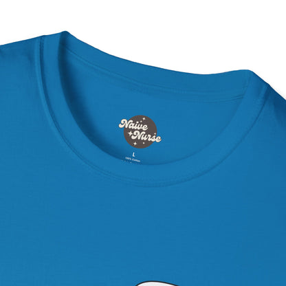BAIR HUGGER | Unisex Softstyle T-Shirt
