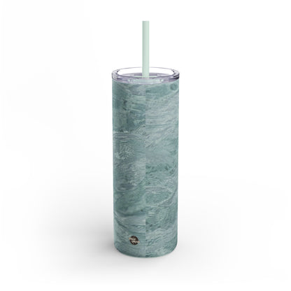 Maars Maker Skinny Matte Tumbler, 20oz