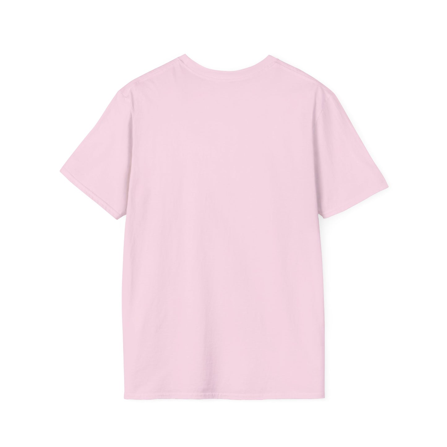 BAIR HUGGER | Unisex Softstyle T-Shirt