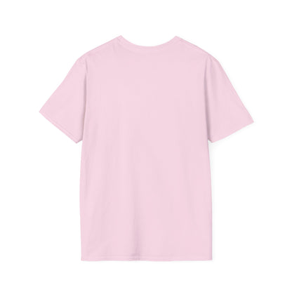 BAIR HUGGER | Unisex Softstyle T-Shirt