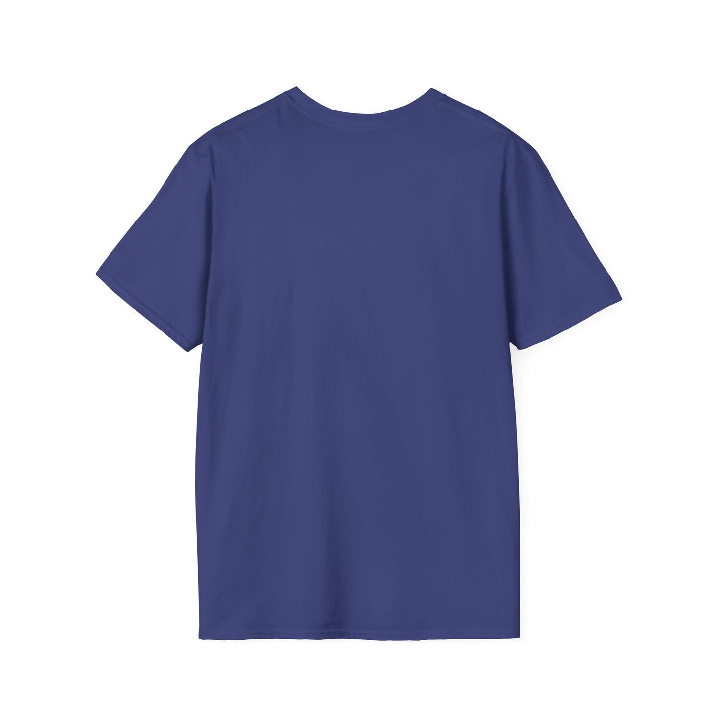 BAIR HUGGER | Unisex Softstyle T-Shirt