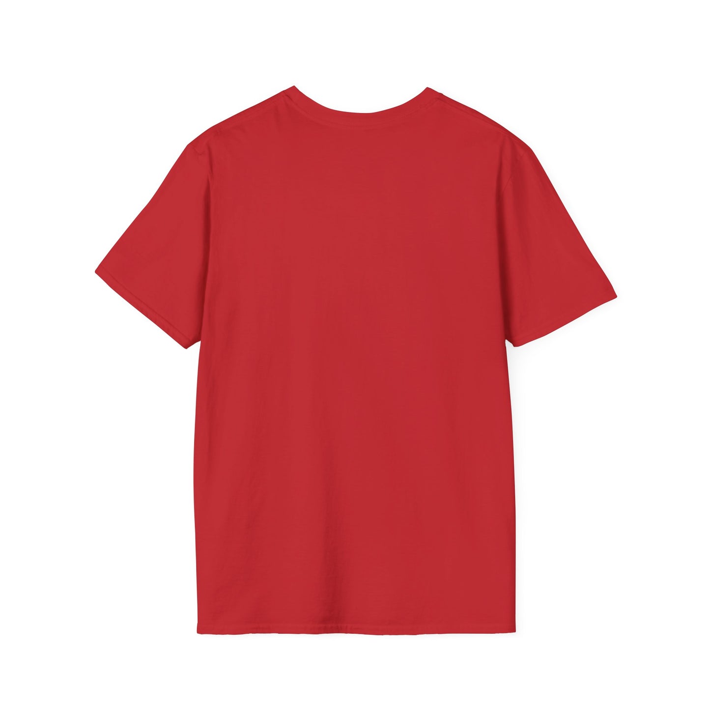 BAIR HUGGER | Unisex Softstyle T-Shirt