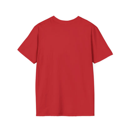 BAIR HUGGER | Unisex Softstyle T-Shirt