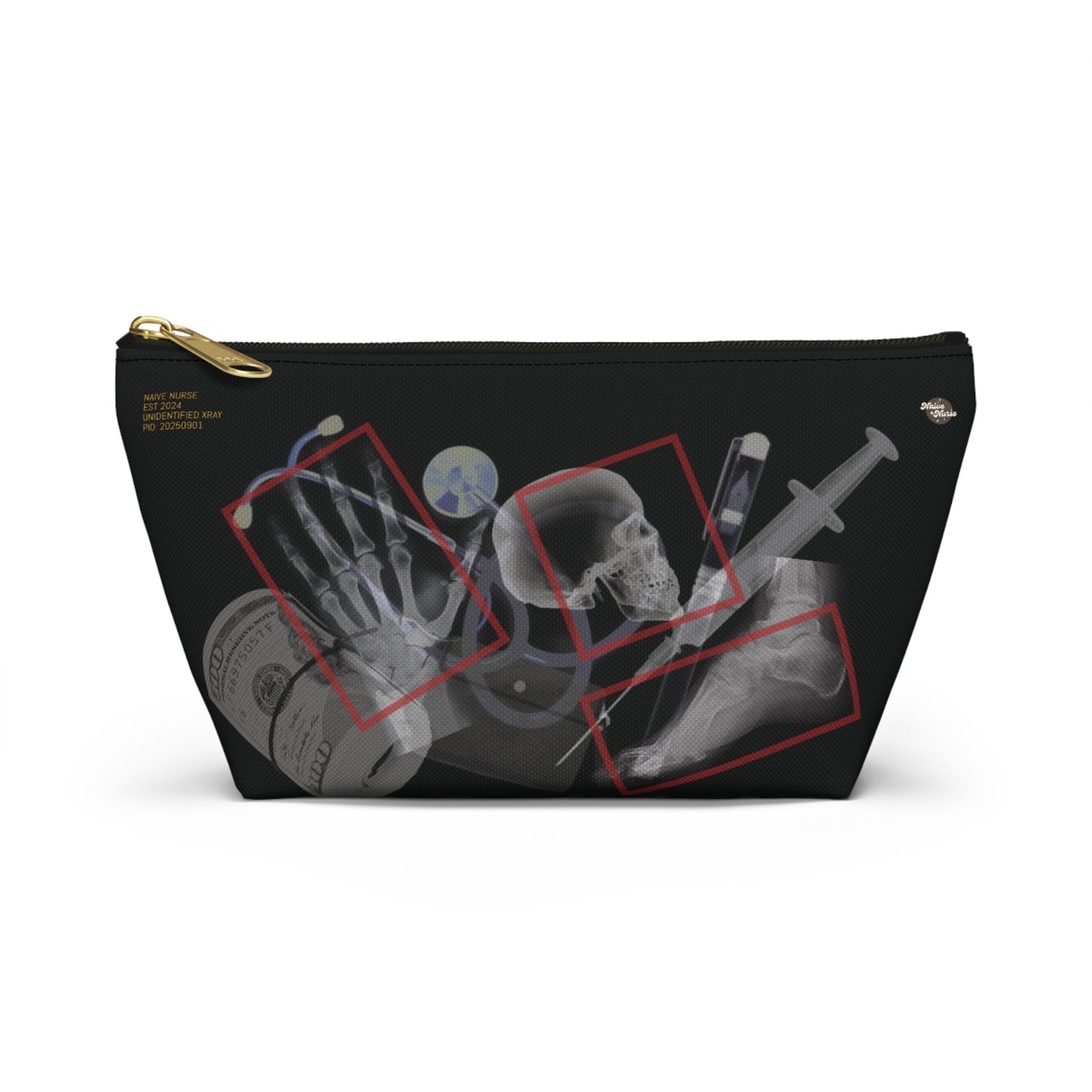 UNIDENTIFIED ARTIFACT | Accessory Pouch