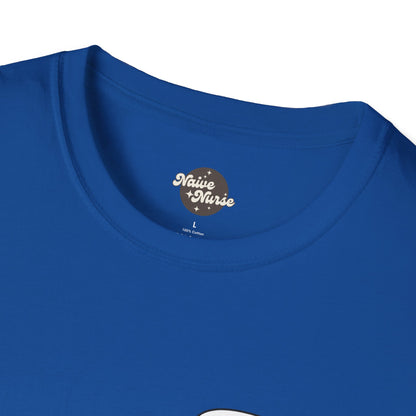 BAIR HUGGER | Unisex Softstyle T-Shirt