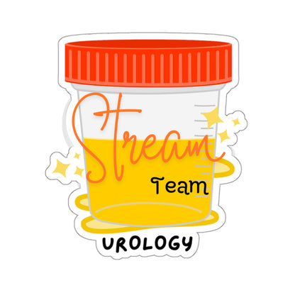 STEAM TEAM | Sticker