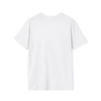 BAIR HUGGER | Unisex Softstyle T-Shirt