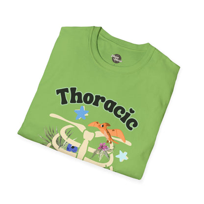 THORACIC PARK | Unisex Softstyle T-Shirt