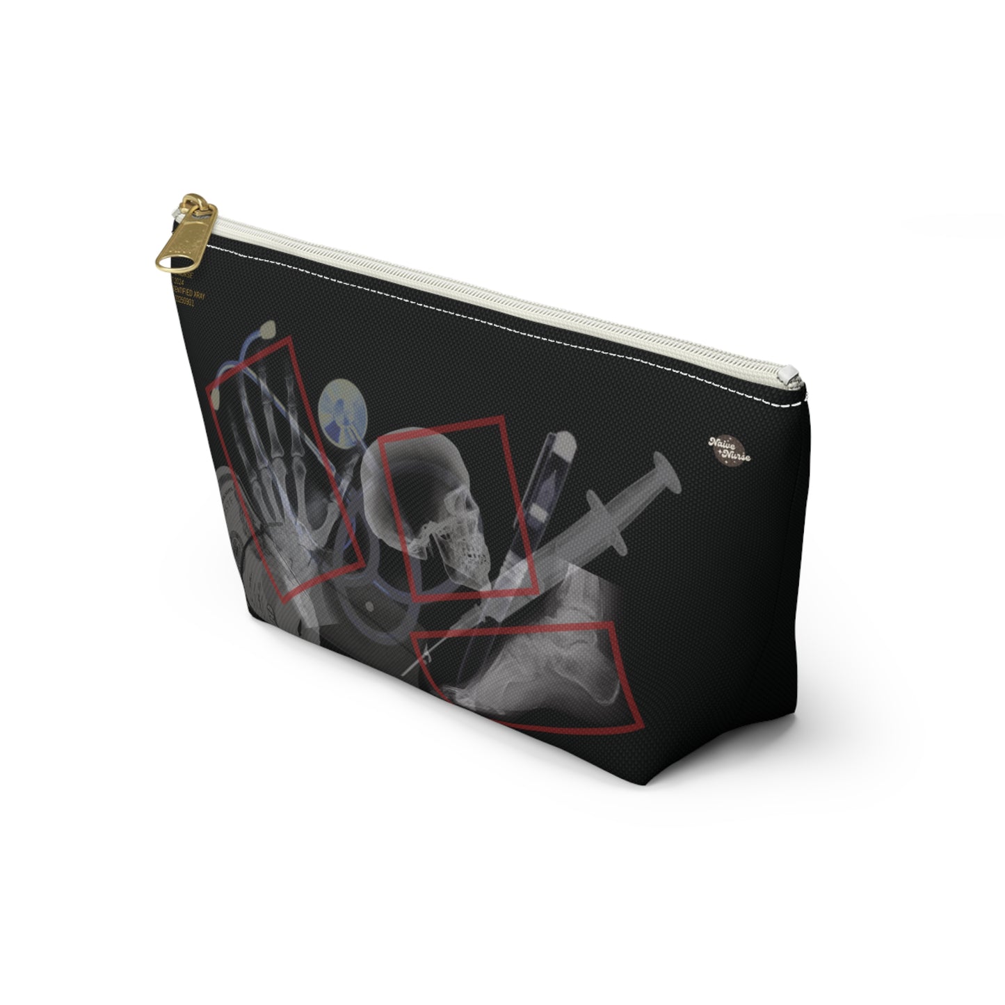 UNIDENTIFIED ARTIFACT | Accessory Pouch